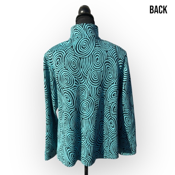 Rafael-Sport Women’s Jacker | Size M - Picture 5 of 6